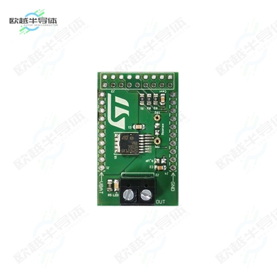 EV-VN7004CLH[开发板EVAL BOARD FOR VN7004CLH】