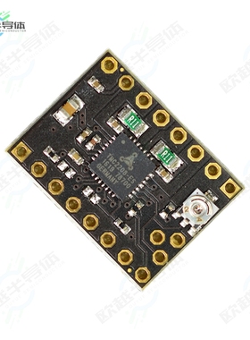 TMC2208SILENTSTEPSTICK[开发板EVAL BOARD FOR TMC2208】