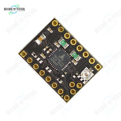 TMC2208SILENTSTEPSTICK[开发板EVAL BOARD FOR TMC2208】