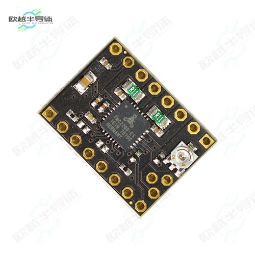 TMC2208SILENTSTEPSTICK[开发板EVAL BOARD FOR TMC2208】