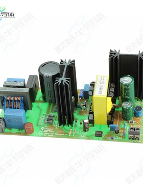 EVALSF3ICE3AS03LJGTOBO1[开发板EVAL BOARD FOR ICE3AS03LJG】