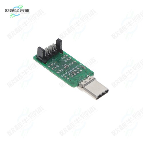 EVLONEPCC[开发板USB TYPE-C ADAPTER TO CONNECT ST】
