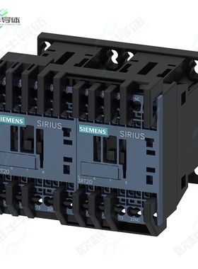 3RA23188XB302AP0[继电器CONTACTOR REV S00 16A 230VAC SPR]