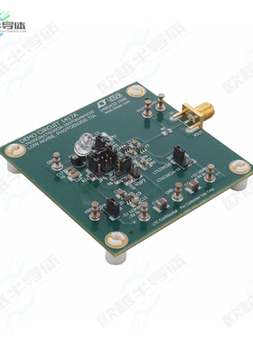 DC1417A[开发板EVAL BOARD FOR LT6230】