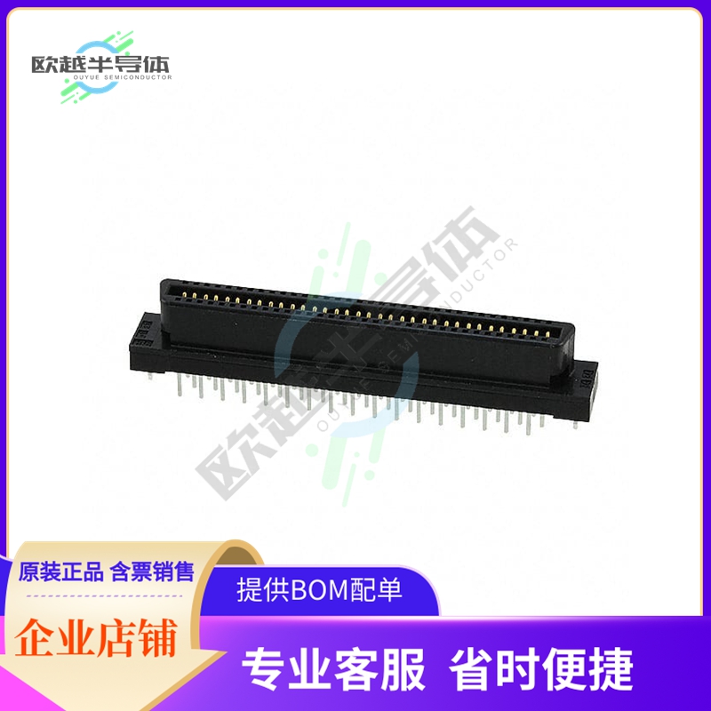 FX2CA-68S-1.27DSAL(71)【CONN HEADER VERT 68POS 1.27MM】