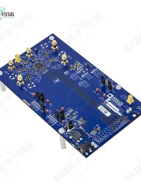 AD9094-1000EBZ[开发板8BIT QUAD 1GSPS ADC EVALUATION B】