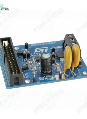 STEVAL-IFP028V1[开发板EVAL BOARD FOR IPS160H】