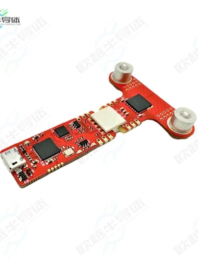 TLE4973MS2GOTOBO1[开发板TLE4973_MS2GO】