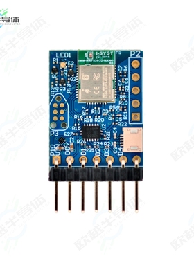 BLUEIO832-MINI[开发板BLUETOOTH APP CONTROLLED MICROCO】