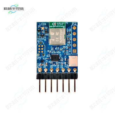 BLUEIO832-MINI[开发板BLUETOOTH APP CONTROLLED MICROCO】