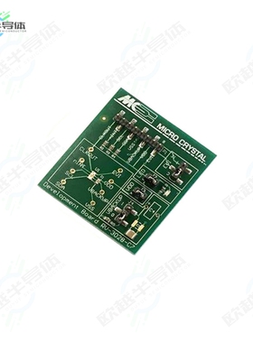 RV-3028-C7-EVALUATION-BOARD[开发板EVAL BOARD FOR RV-3028-C7