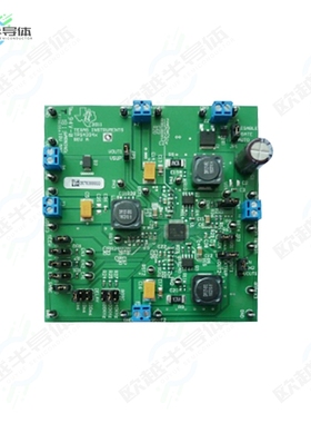 TPS43340EVM[开发板EVAL BOARD FOR TPS43340】
