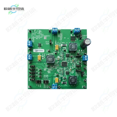 TPS43340EVM[开发板EVAL BOARD FOR TPS43340】