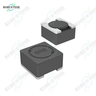 IND 10UH 1.19A SRR4028 SMD 电感器FIXED 110MOHM 100Y