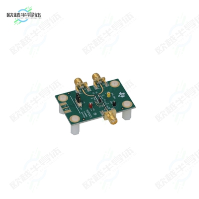 OPA838DCKEVM[开发板EVAL BOARD FOR OPA838】
