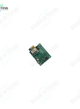 DWM1001-DEV[开发板DWM1001 BOARD-NO BATTERIES】