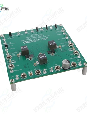 DC2897A[开发板EVAL BOARD FOR LTC7819】