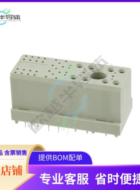 1766501-1【CONN RCPT ATCA 34POS PCB】