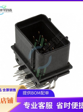 344103-1【CONN HEADER R/A 18POS 5MM】