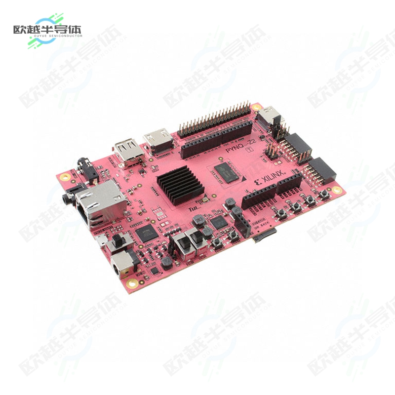 DFR0600[开发板PYNQ-Z2 DEVELOPMENT BOARD】