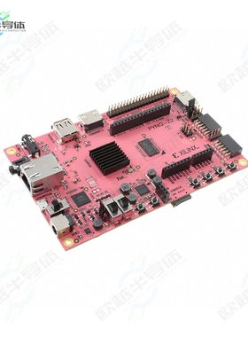 DFR0600[开发板PYNQ-Z2 DEVELOPMENT BOARD】
