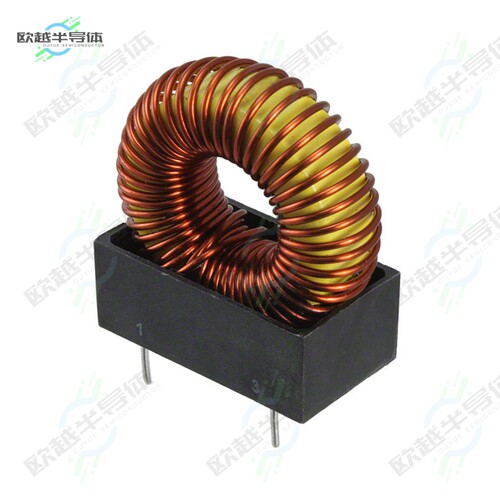 PE-51516NL[电感器FIXED IND 98UH 6A 48 MOHM TH] - 封面
