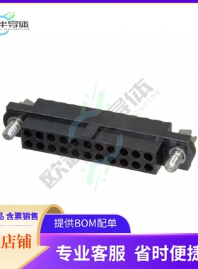 M80-4142298【CONN RCPT 2MM 22POS】