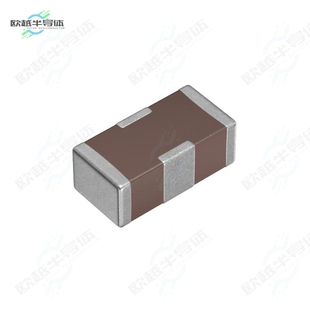 滤波器AUTOMOTIVE GRADE THROUGH FEED YFF18AC0G475MT0Y0E