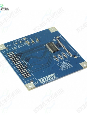 THEVAM83D[开发板EVAL BOARD FOR THC63LVDM83D】