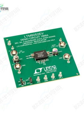 DC1866A[开发板EVAL BOARD FOR LTM8052】