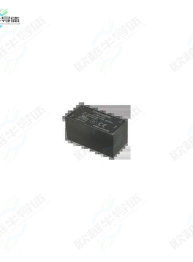 KPSB6-15-E[电源模块AC/DC CONVERTER 15V 6W]