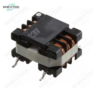 滤波器CMC SMD 24MH 2LN 240MA 750315742