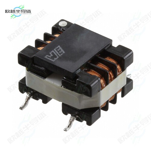 750315739[滤波器CMC 2.5MH 760MA 2LN SMD]
