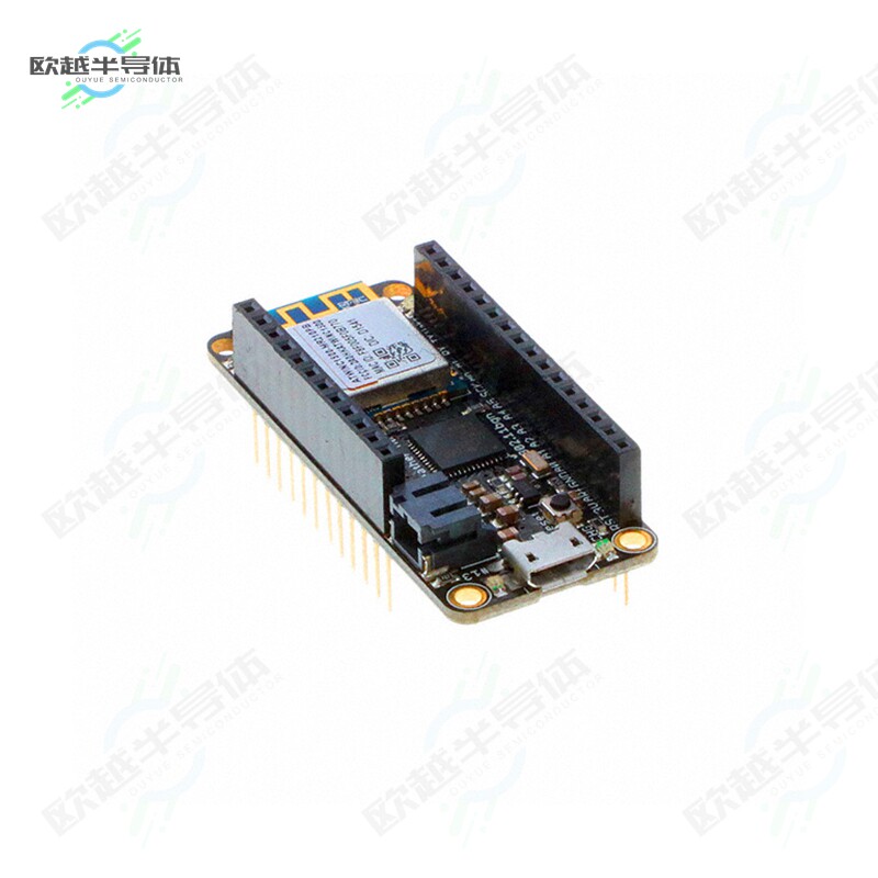 3044[开发板ASSEMBLED ADAFRUIT FEATHER M0 WI】