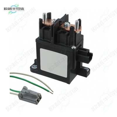 AEV18024W[继电器RELAY AUTOMOTIVE SPST 80A 24V]