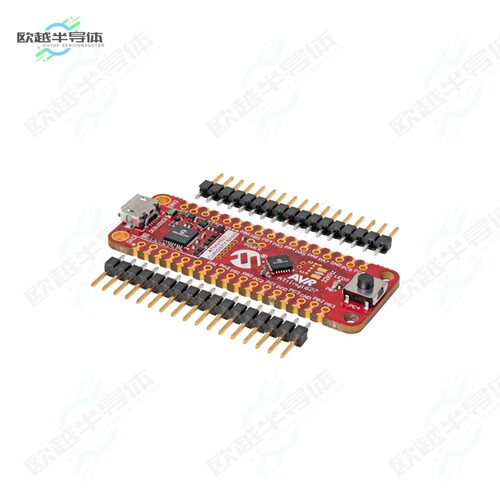 DM080104[开发板ATTINY1627 CURIOSITY NANO BRD】