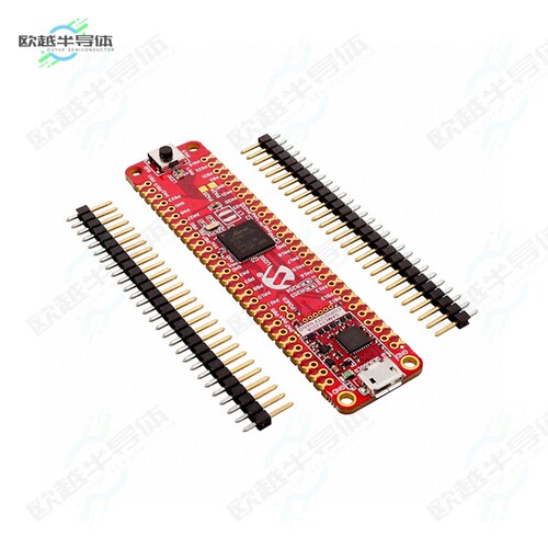 EV76S68A[开发板SAME51 CURIOSITY NANO BRD】