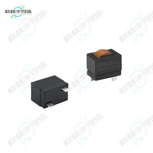 CPRX1912H-2R2MC[电感器HIGH CURRENT THT POWER INDUCTOR]