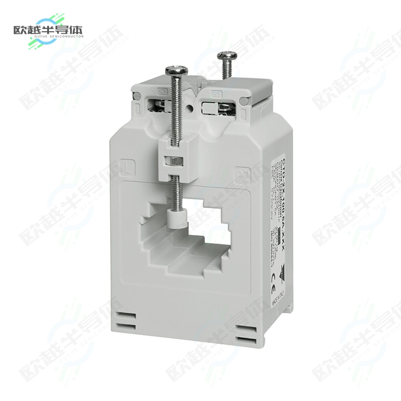 CTD2X1505AXXX[变压器CURRENT TRANSFORMER REV.17]