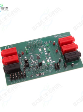 TPS272C45EVM[开发板EVAL BOARD FOR TPS272C45】