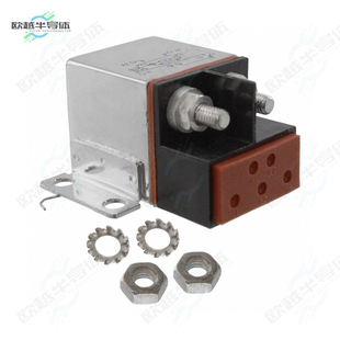 FCAC PURPOSE 28V GEN 50A 继电器RELAY KR4 150 SPST