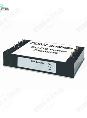 HQA2W120W150V-N07-S[电源模块DC DC CONVERTER 15V 120W]