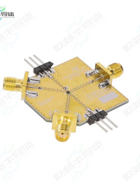SKY13453-385LF-EVB[开发板EVALUATION BOARD】