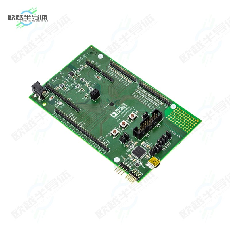 EVAL-ADUCM420QSP1Z[开发板WLCSP APPS BOARD PACKAGE】