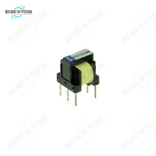 VTX-110-004[变压器PULSE XFMR OPEN 1:1]