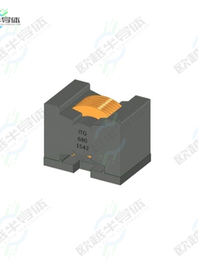 DHP106095S-180MHF[电感器Flat Wire 19uH 4.2mOhm 25.6Amp]