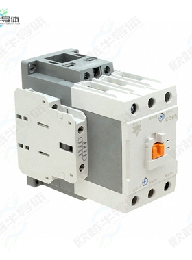 CC65LA240[继电器3P CONT L 240V50/60HZ 2NO2NC]