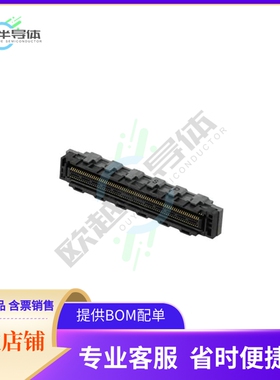 FX10-144IP-8PH(03)【CONN INTERPOSER 144P STACK GOLD】