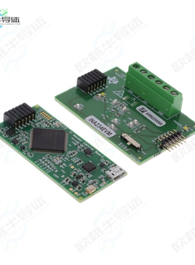 INA234EVM[开发板EVAL BOARD FOR INA234】