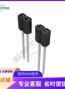 SSA-129-W-T【CONN RCPT 29POS 0.1 TIN PCB】